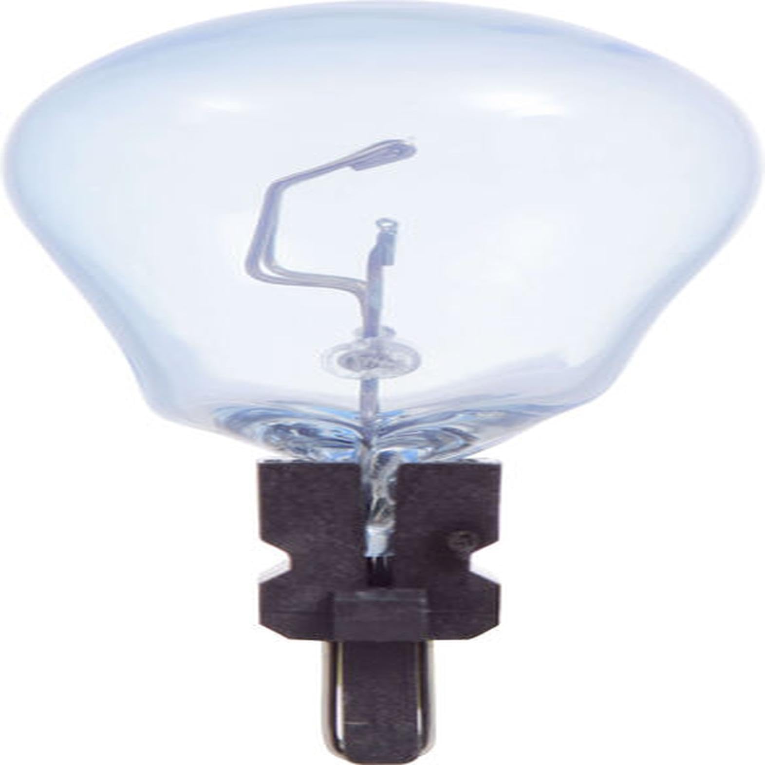 SYLVANIA 4057 SilverStar Mini Bulb - 2 Pack, Glass Construction