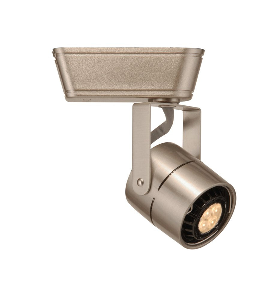 WAC Lighting, HT-809 Low Voltage Track Head 50W in Brushed Nickel for L Track