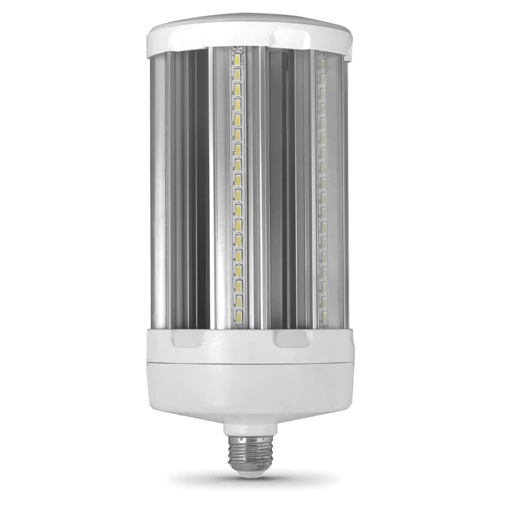 Feit Electric LED E26 Bulb, 500W Equivalent, 10000 Lumens, Model C10000/5K/LEDG2, Copper