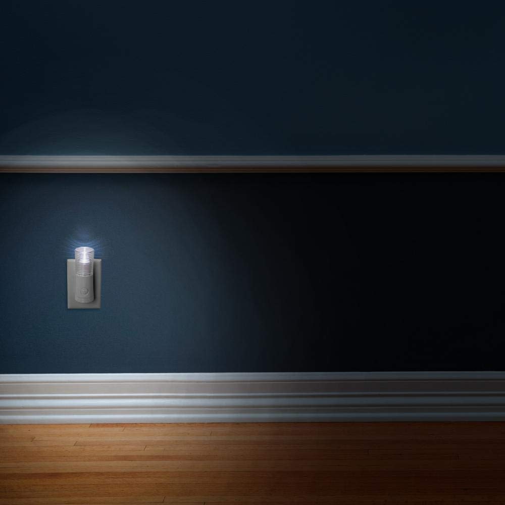 Led E12 C7 Wh 1W 2Pk