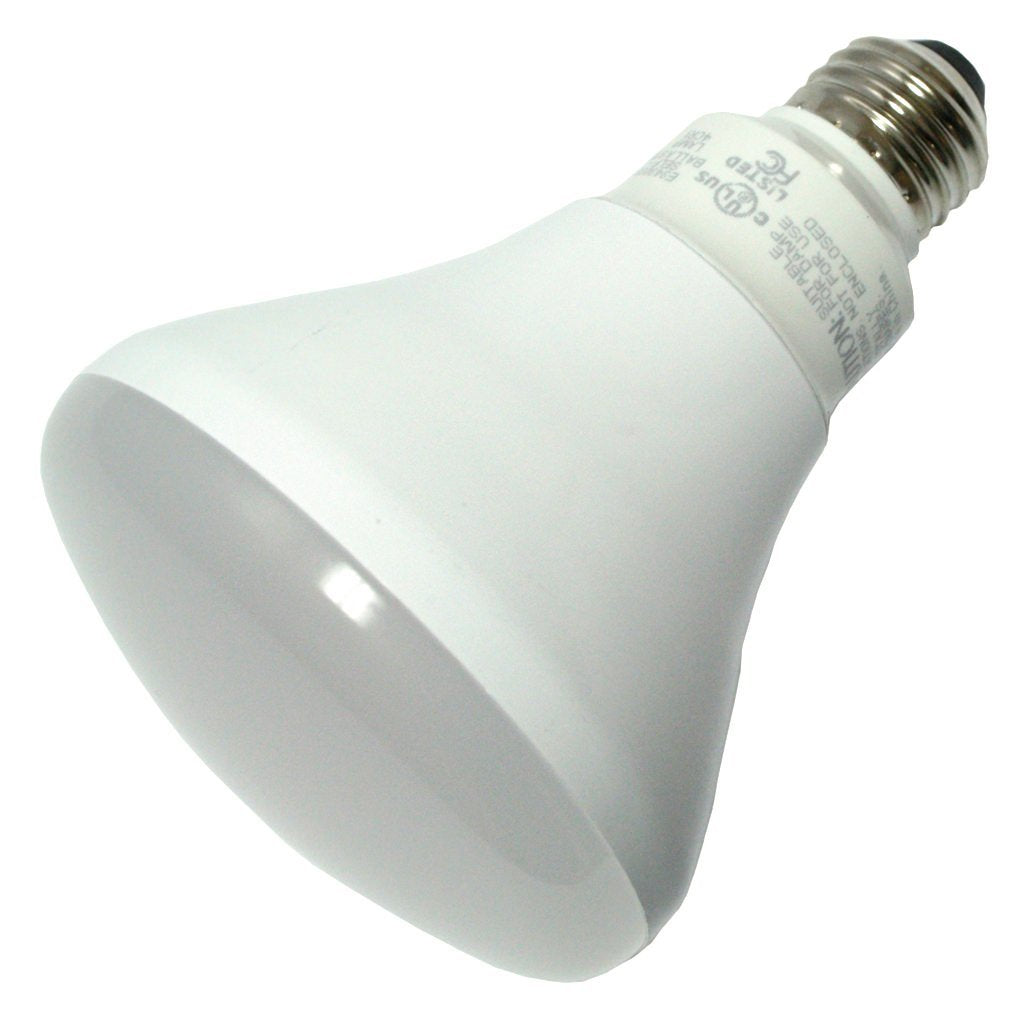 Tcp Dimmable 9W 3000K Br30 Led Bulb