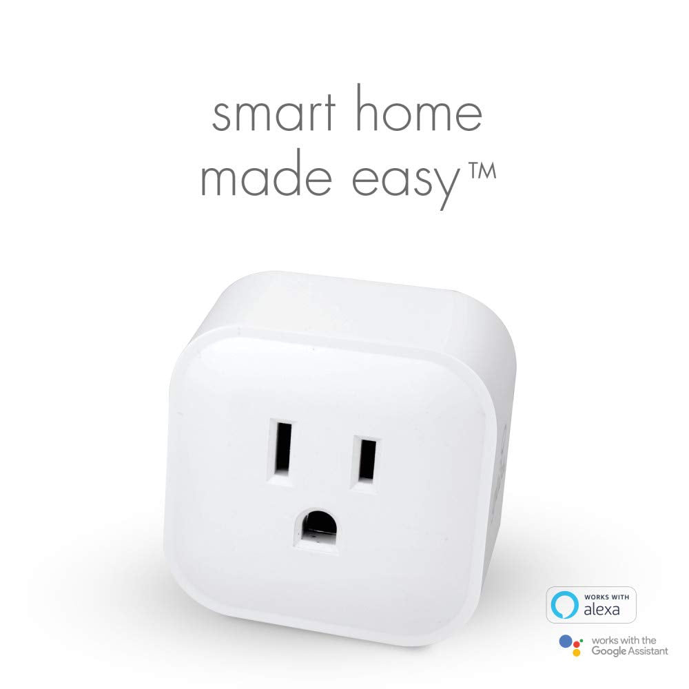 Globe Electric A19 E26 (Medium) Smart Wifi Led Bulb Kit Tunable White 60 Watt Equivalence 3 Pk - Case Of: 1;
