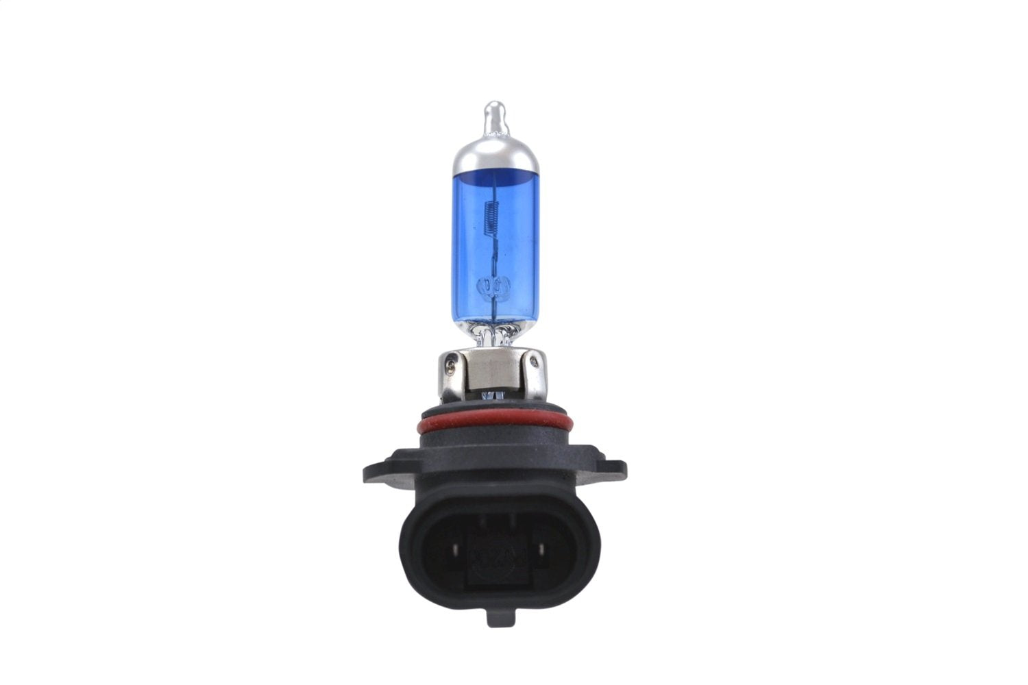 HELLA H71071012 Optilux XB Series H10 Xenon White Halogen Bulbs, 12V, 65W 2 Pack