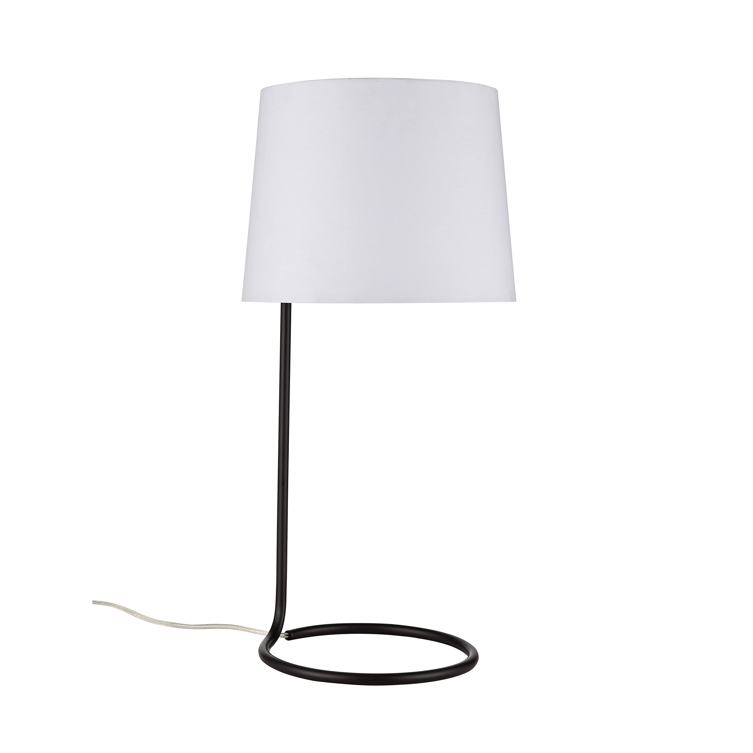Elk Home One Light Table Lamp - Stylish Metal Design, Perfect For Any Room