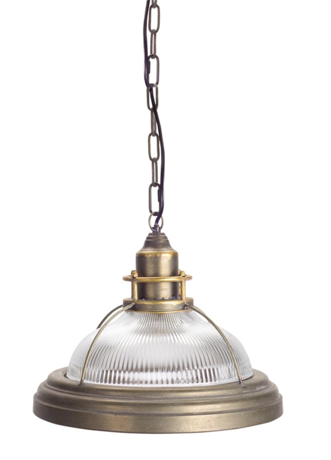Melrose International 70215 Ceiling Light, 16X54.5