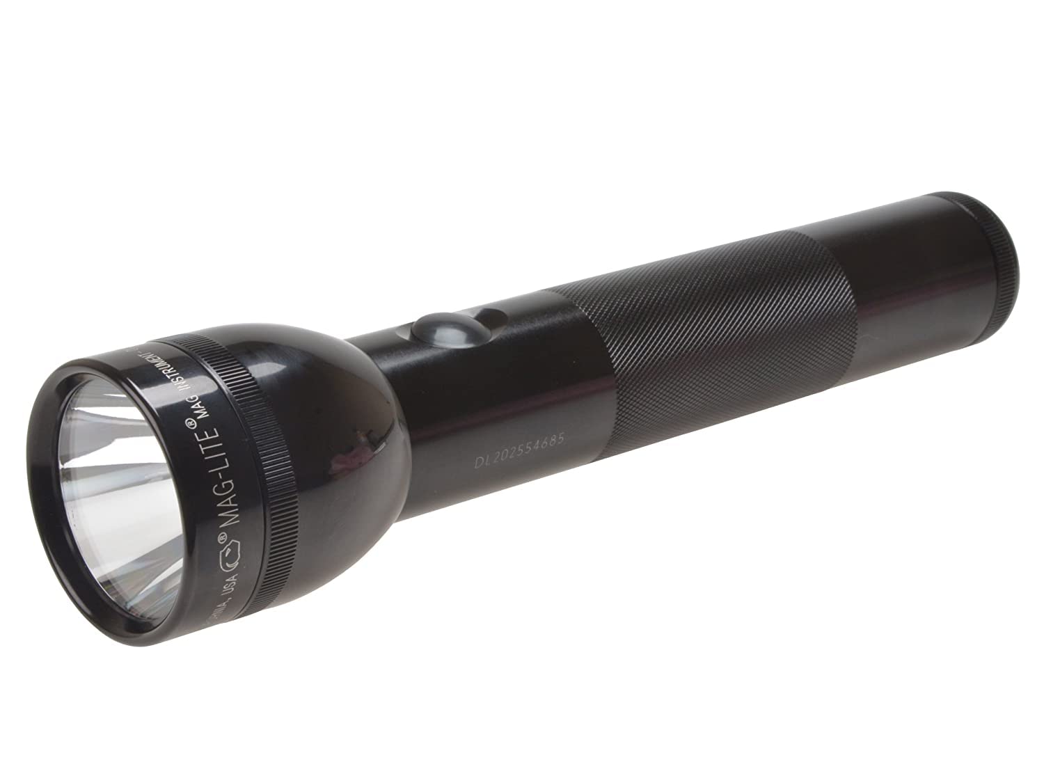 Mag Instrument ST3D016 3 D Maglite LED