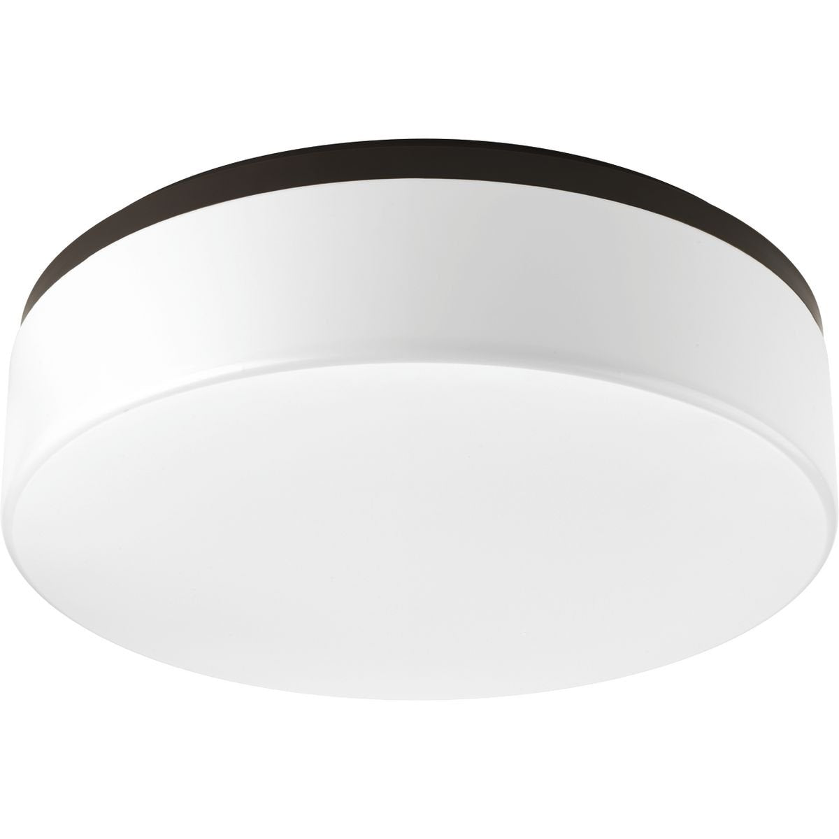 Progress Lighting P350078-020-30 Maier Led Close-To-Ceiling, Bronze