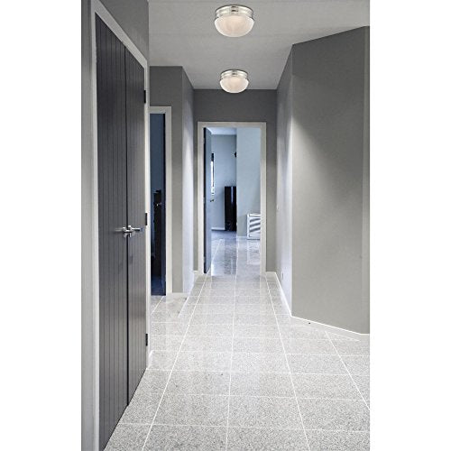 Westinghouse 6107200 Led Interior Fixture, Brushed Nickel