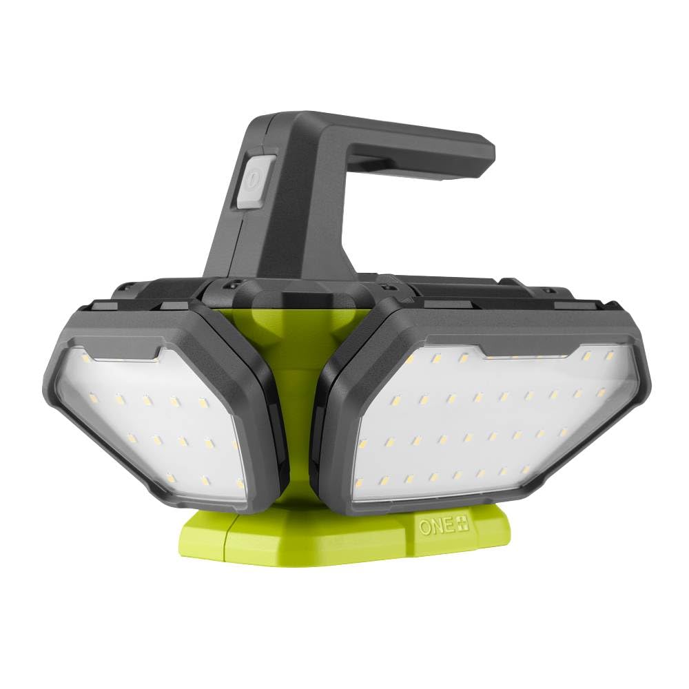 RYOBI ONE+ 18V Cordless 360 Work Camping Shop Light (Tool Only)
