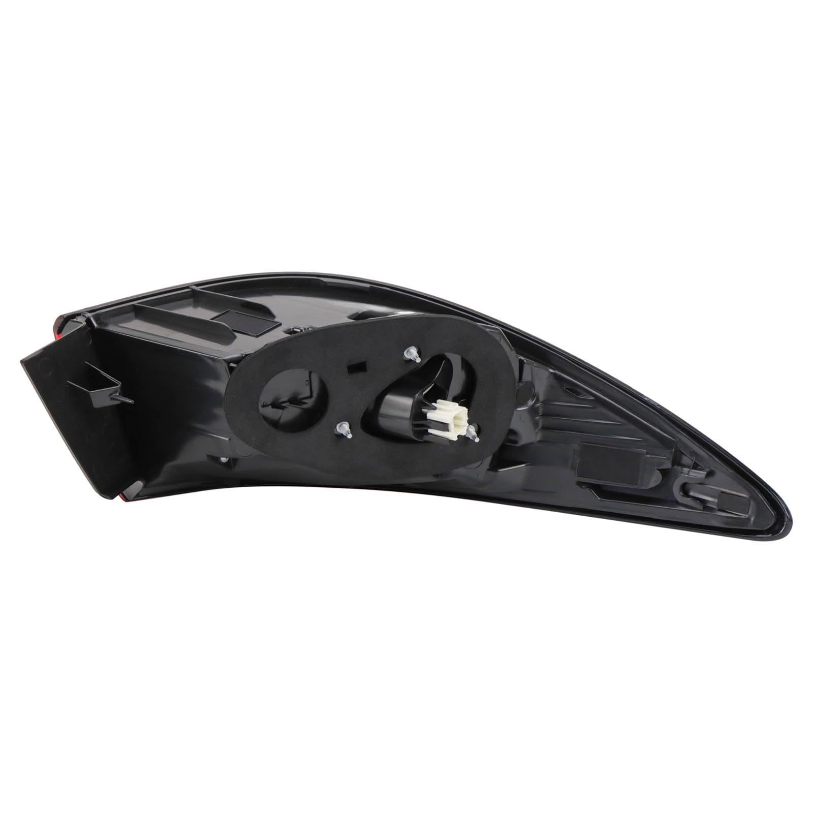 Trq Lighting Kit Ma2518160 Ma2519160 Ma2804127 Ma2805127 Compatible With 2018-2020 Mazda 6