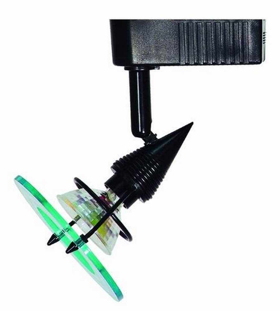 Cal Lighting JT-229-BK