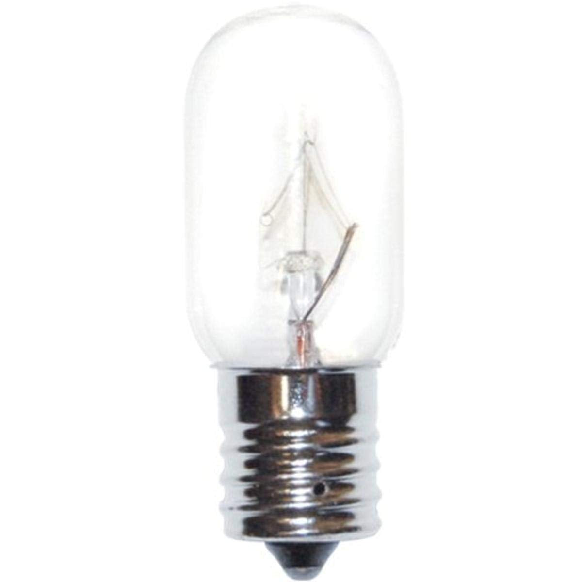 Lava The Original Lamp 15-Watt Replacement Bulb 2-Pack - 5015-6