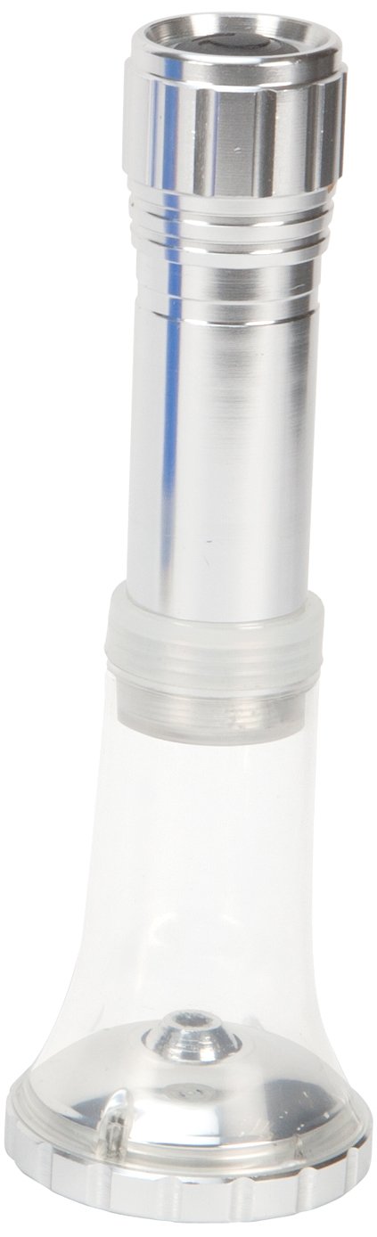 Performance Tool W2447 248 Lumen Led Flashlight/Lantern (Sold As 1 Flashlight)