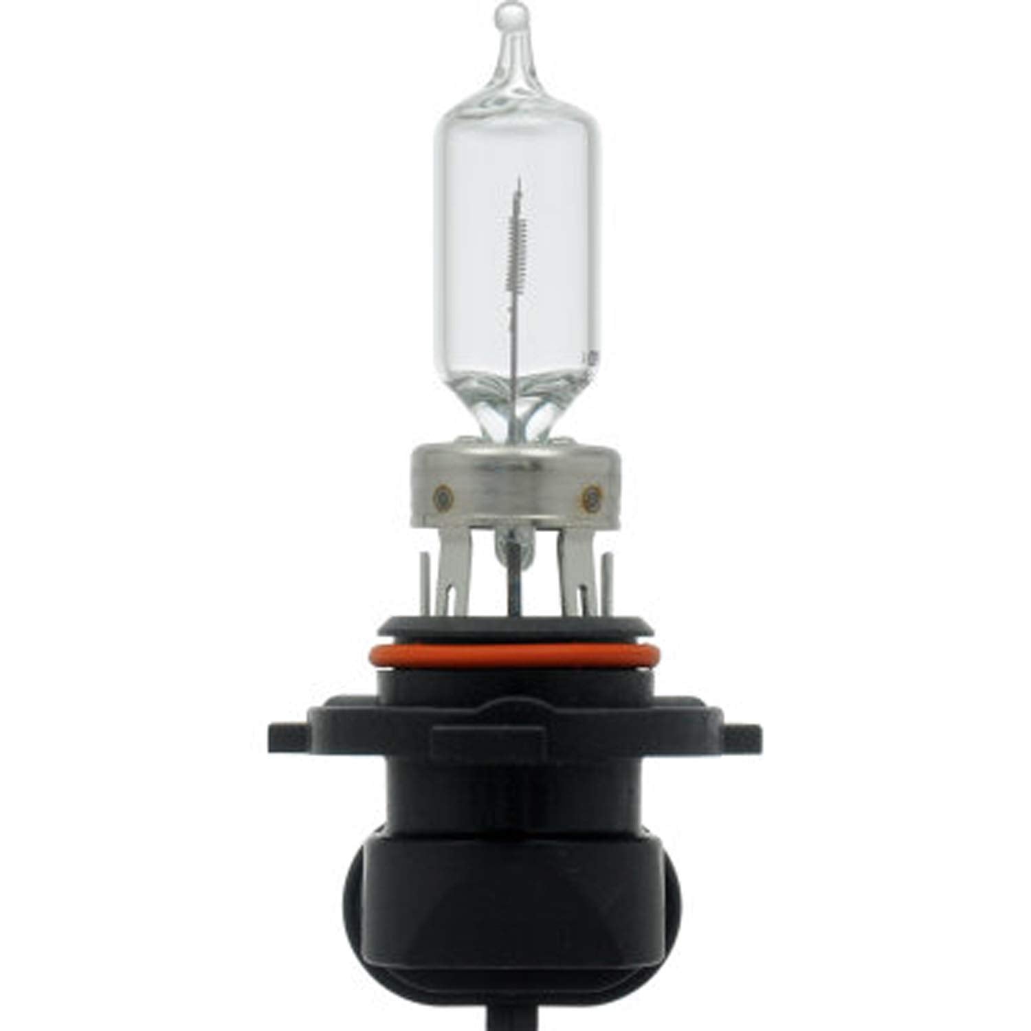 SYLVANIA 9005 Halogen Bulb for Headlight & Daytime Running Lights - Clear, 1 Bulb