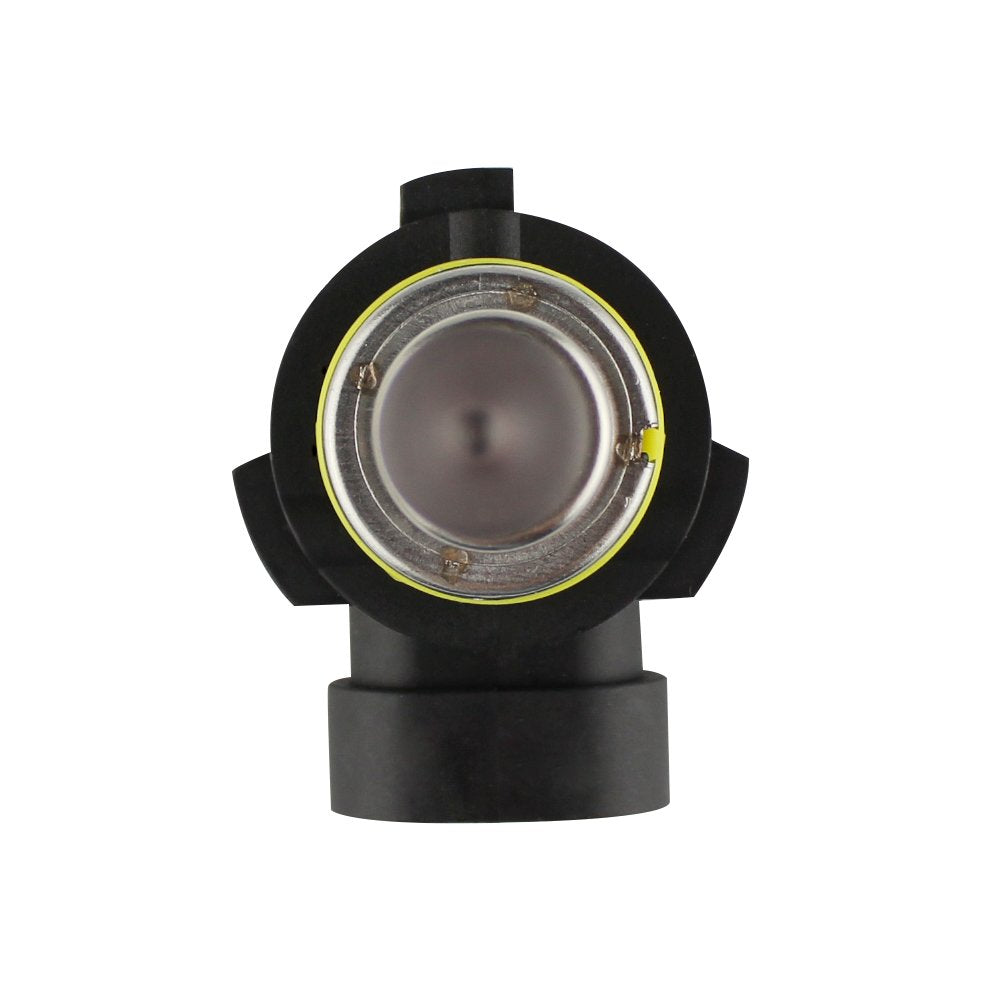 Voltage Automotive 9006 HB4 Bulb (Pair) - Standard Replacement For Low Beam High Beam Driving Fog Light
