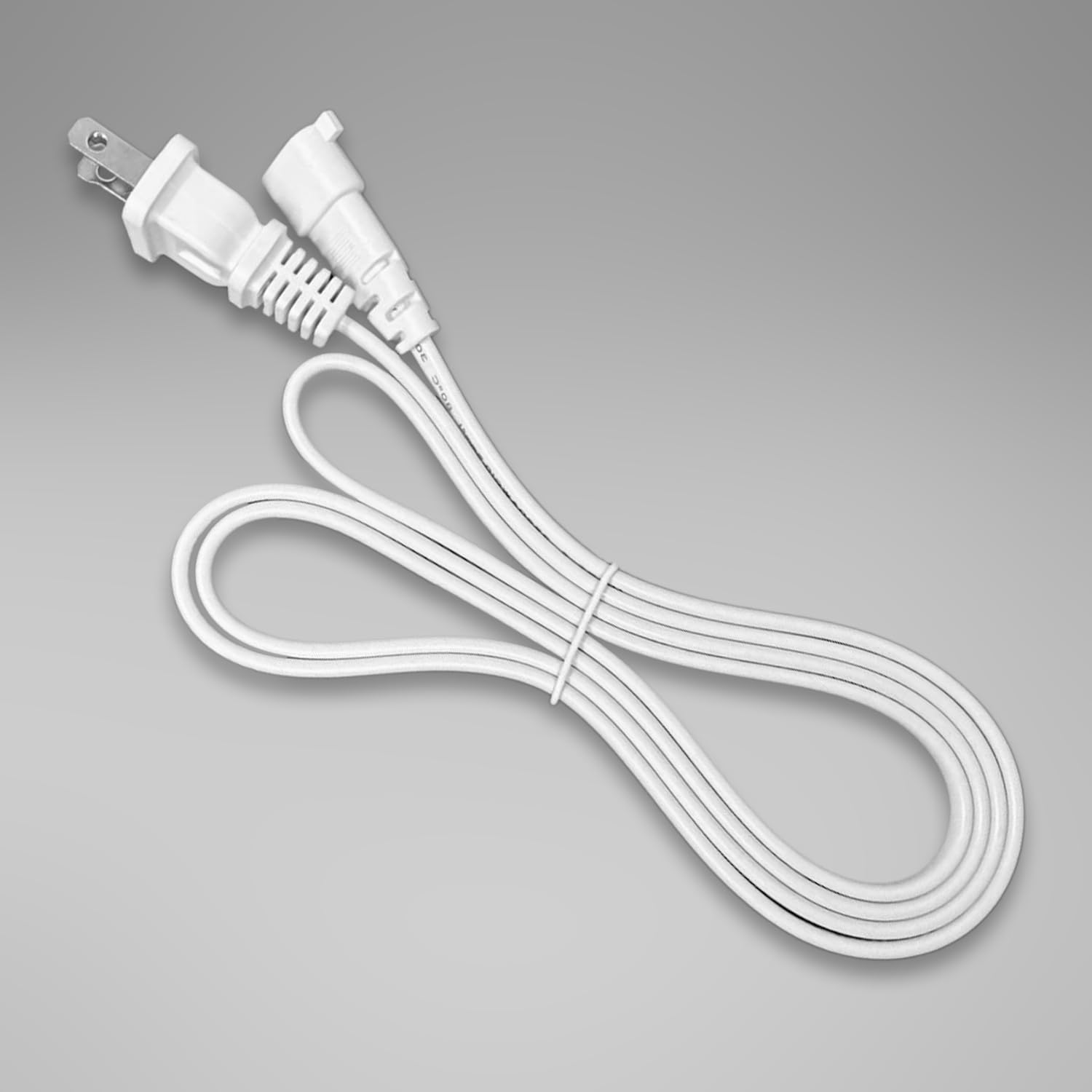 Litezone Hexagon Garage Lights Power Cable  Specially Compatible with Brand Hexagon LED Lights