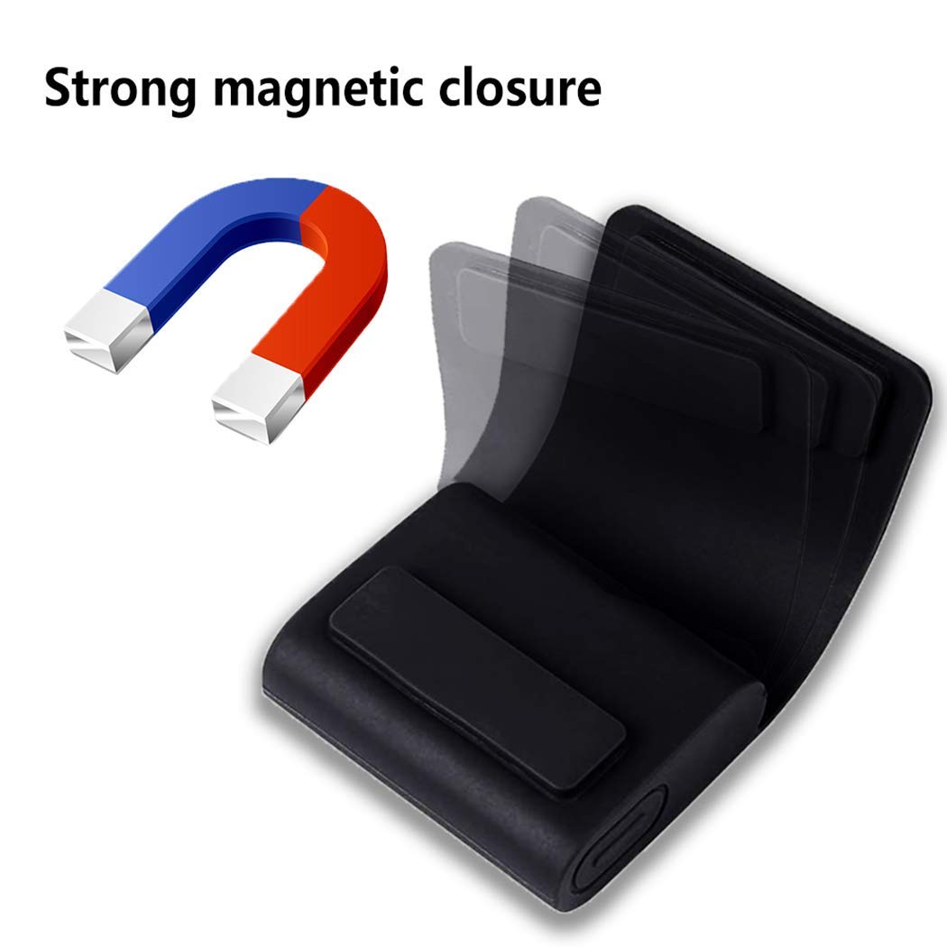 Goando Running Lights 2 Pack Safety Jogging Led Light For Runners And Joggers High Visibility Reflective Running Gear With Usb C