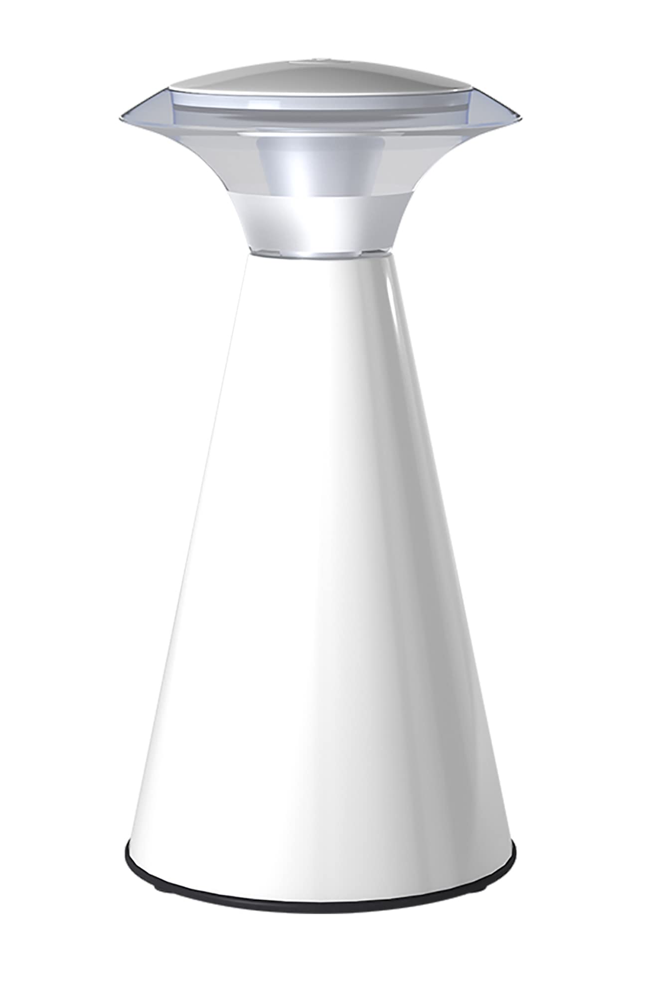 Light It! By Fulcrum, 24411-108 Lanterna Touch, White, Single Pack