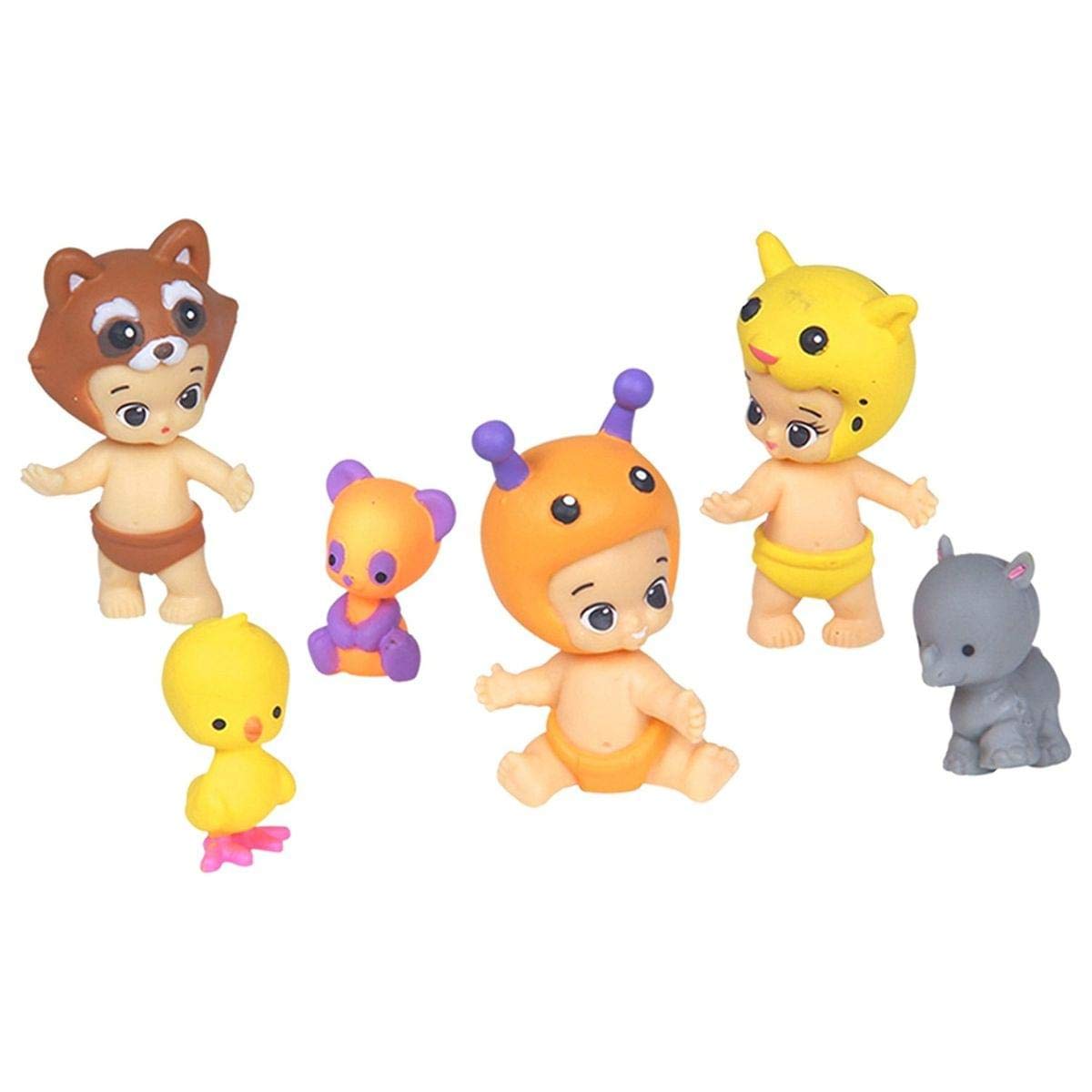 Twozies Season 1 Friends Pack Moose Toys by Twozies