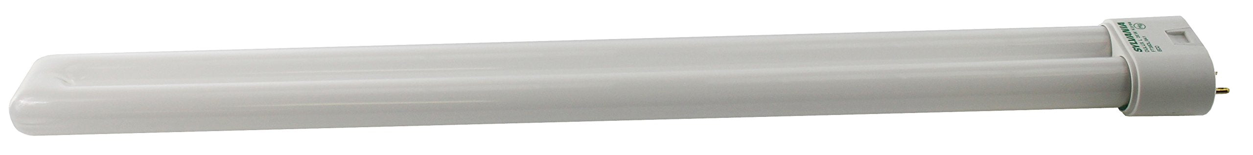 SYLVANIA FT36DL/841 Cool White Glass Light Bulb 4100K