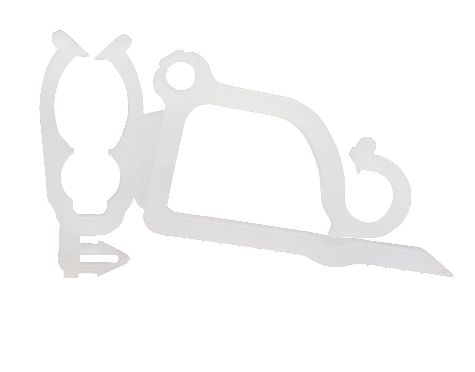 Adams Christmas 9040-22-9553 All Purpose Light Holder, 500-Pack