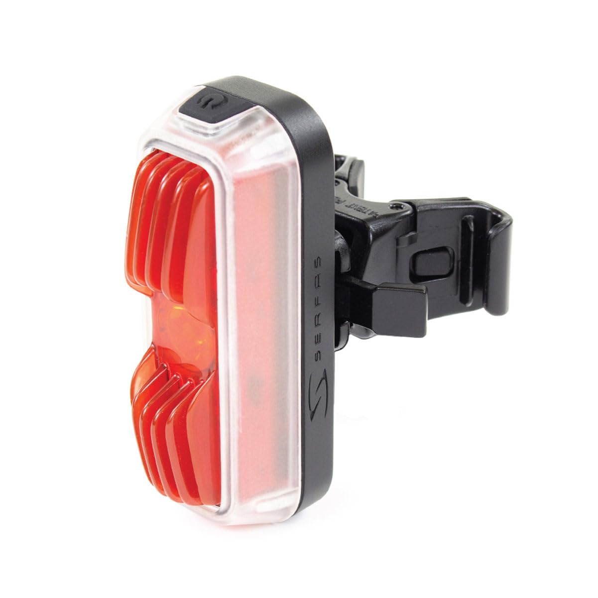 Serfas Vulcan 350 Taillight 350 Lumens
