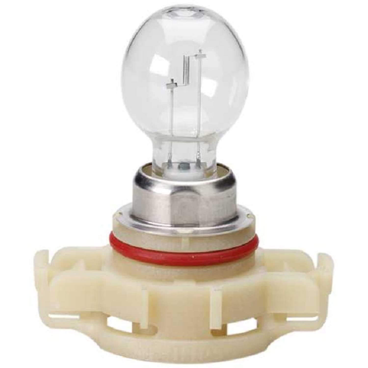 Wagner Lighting 5202 Multi-Purpose Light Bulb, Glass, Box of 1