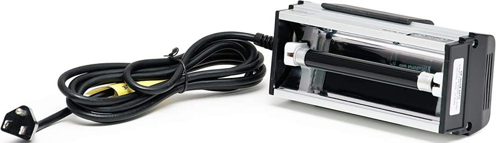 Graham-Field Grafco E-Series 4W Handheld Uv Lamp, 800W Intensity, Filtered Tube 2211