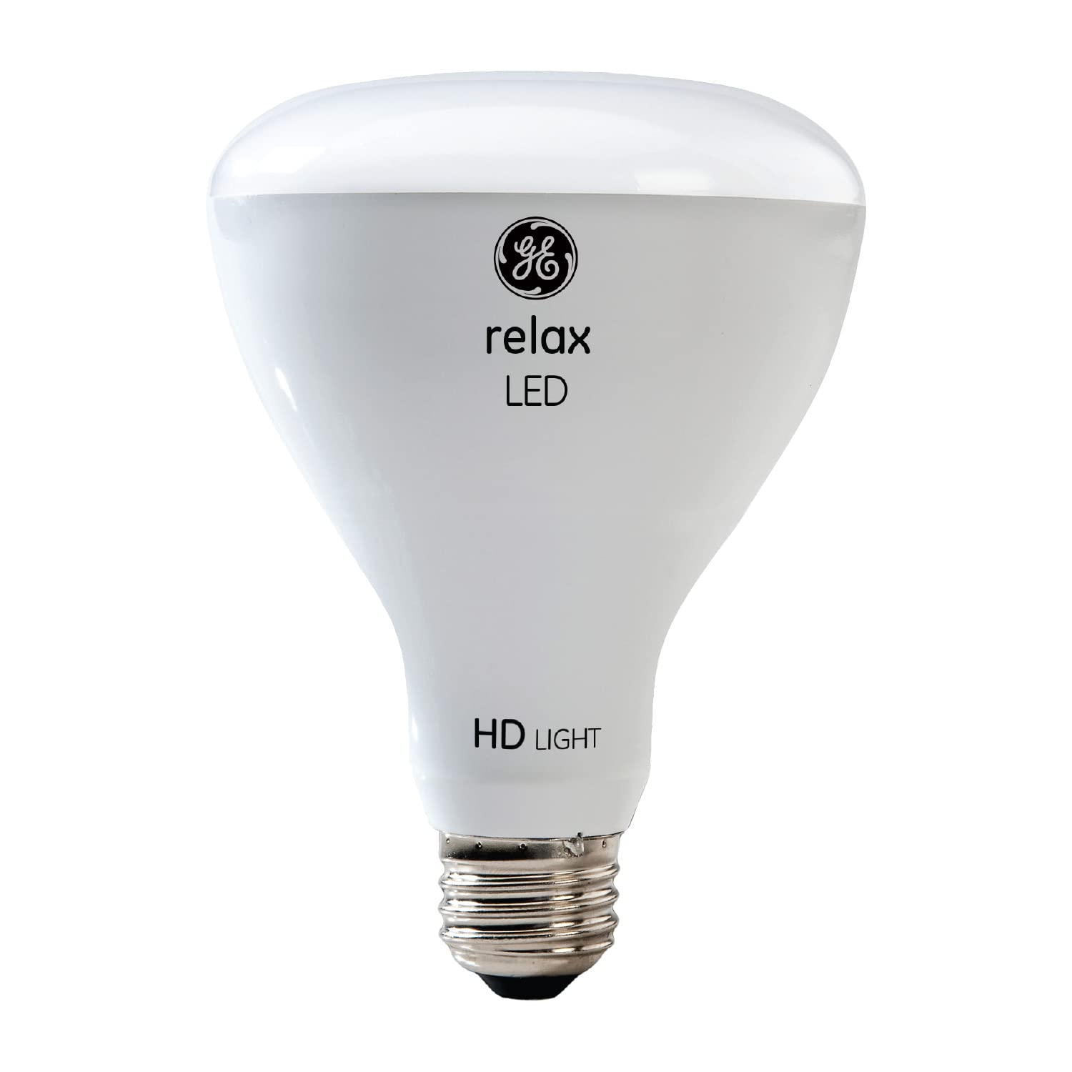 Ge Lighting Br30 2Pk