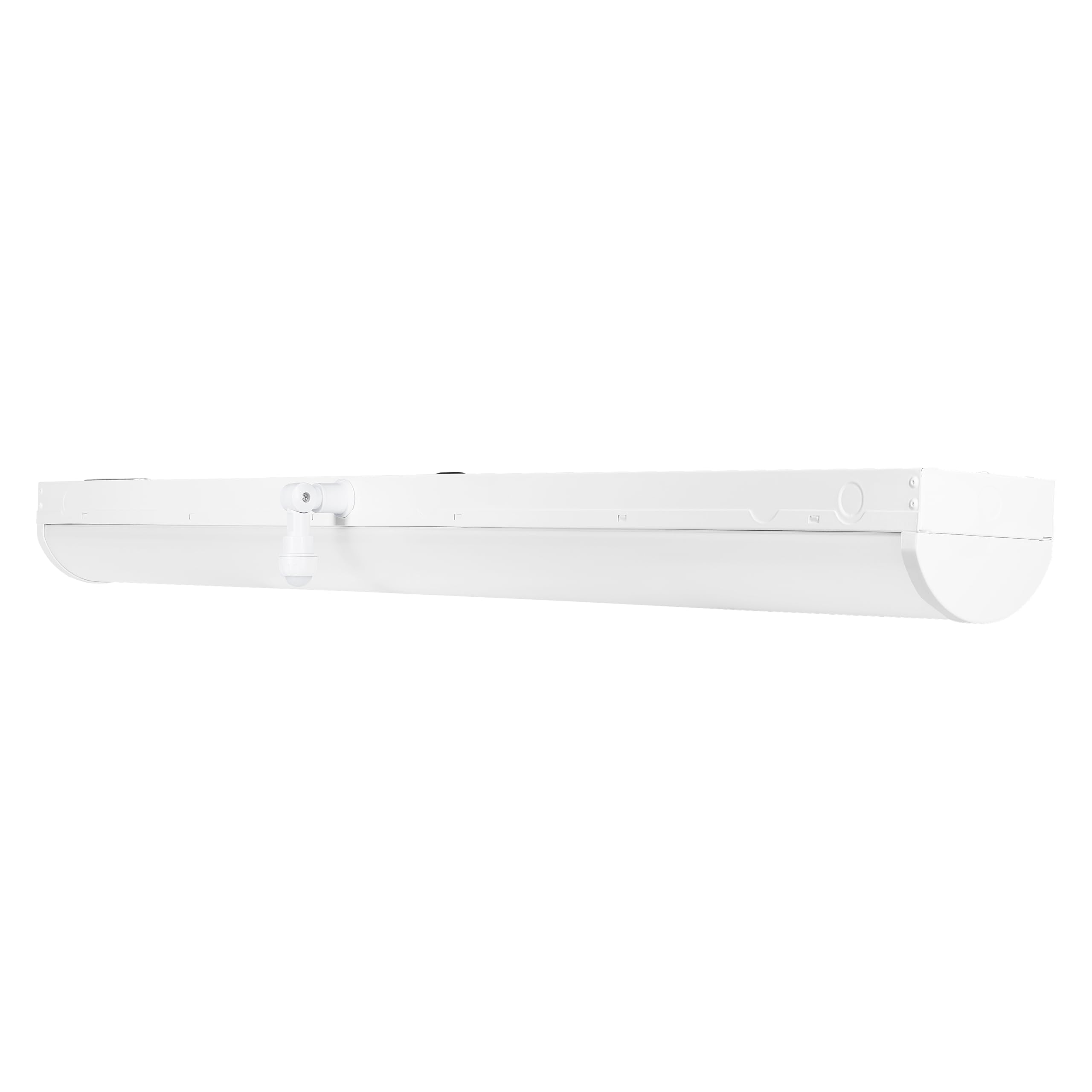LEDVANCE 2-Ft Dual Selectable Wrap FVL LED Luminaire, 12/20/25/30W, 3500/4000/5000K, 2145/2840/3525/4000 LMS, Dimmable, Accessor