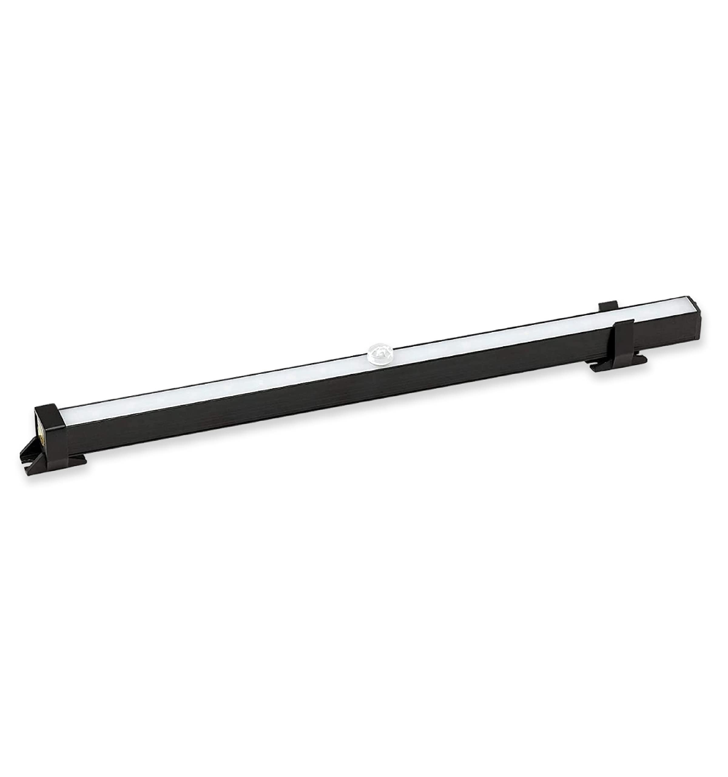 Hornady LED Gun Safe Lights, 70 Lumens - This Motion Sensor Cordless Light Bar Features Battery Operated LED Lights - Ideal for 