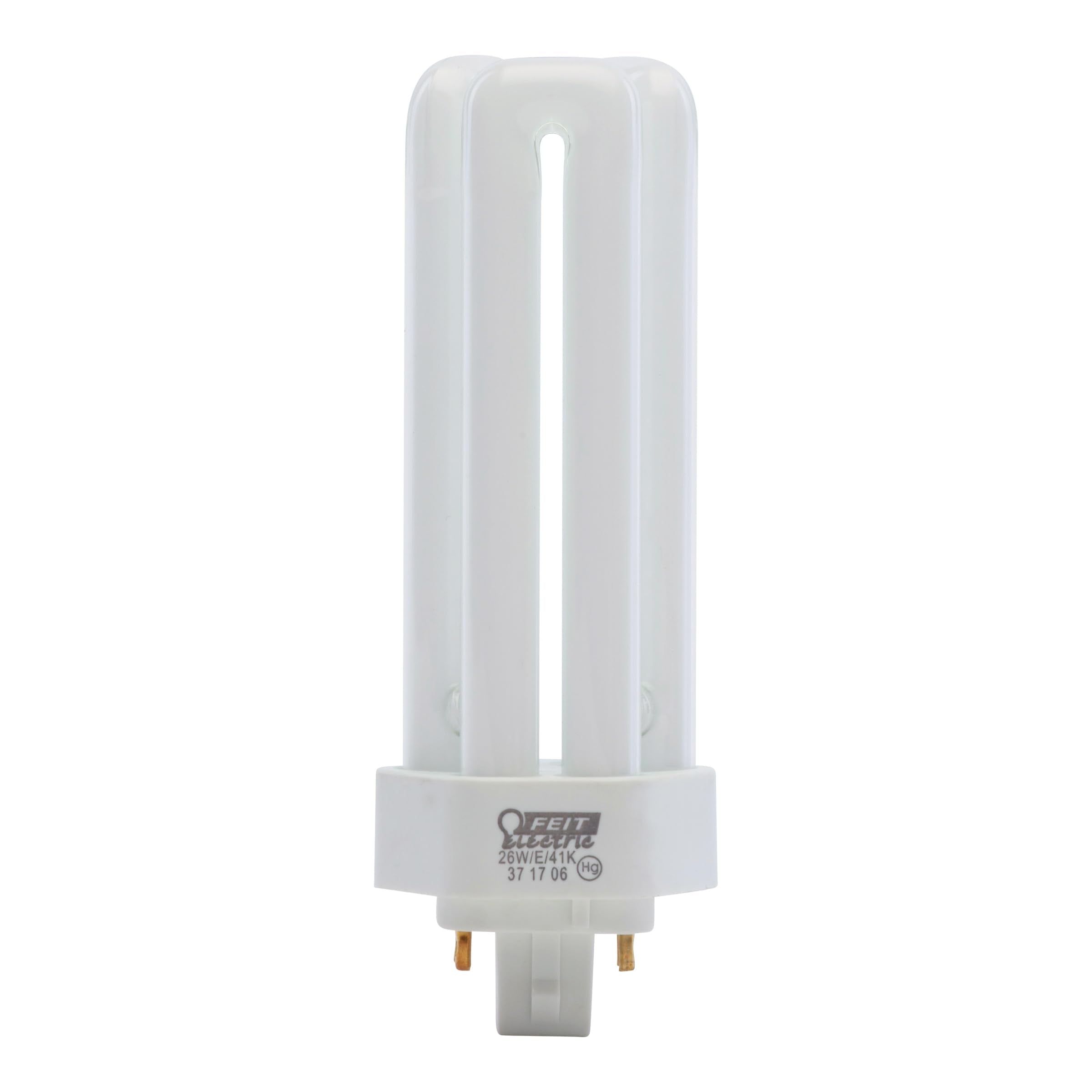 Feit Electric Plt26E/41 26-Watt Fluorescent Pl Bulb
