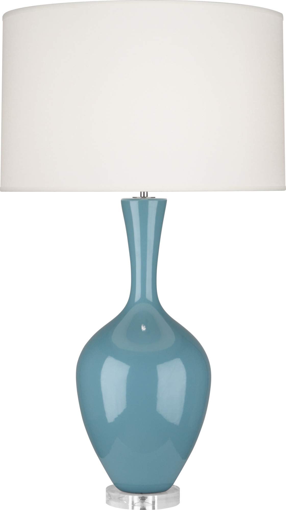Robert Abbey OB980 One Light Table Lamp