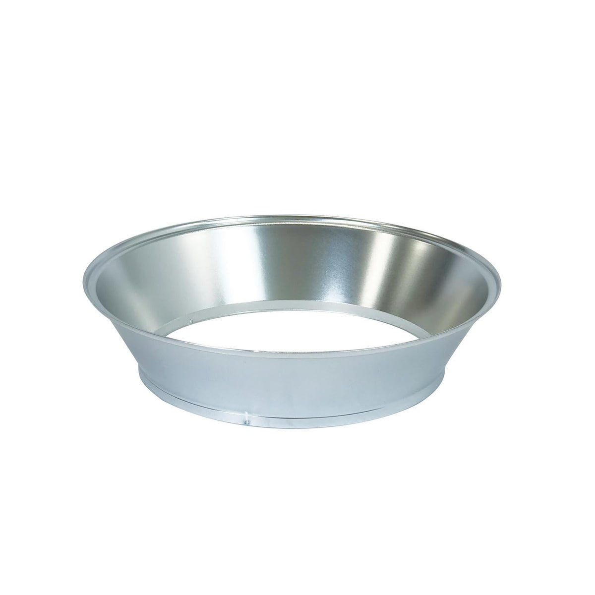 Nora Nox-56Refld 5/6'' Onyx Trims Inserts For Noxtw-5631 Or Noxac-5631 (Clear Diffused Reflector)