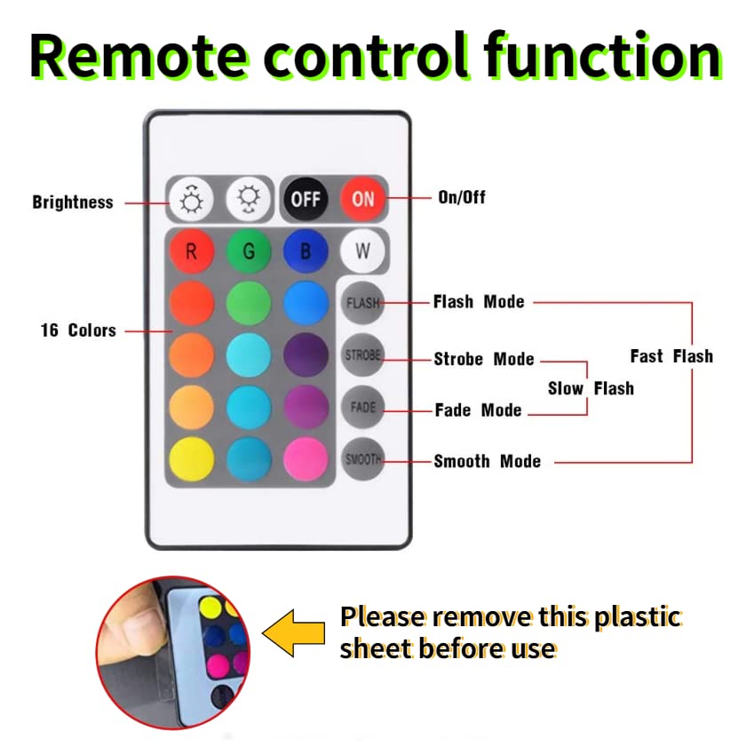 3D K9 Elephant Crystal Ball Lamp,Lifelike 3D Led Elephant Night Light,16 Colors Changing Light,Dimmable Remote Control,Desk Lamp