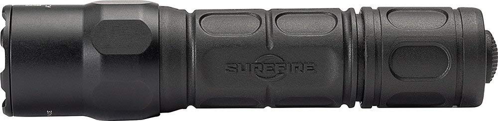 Surefire G2X Maxvis Blk 15/800 Lum