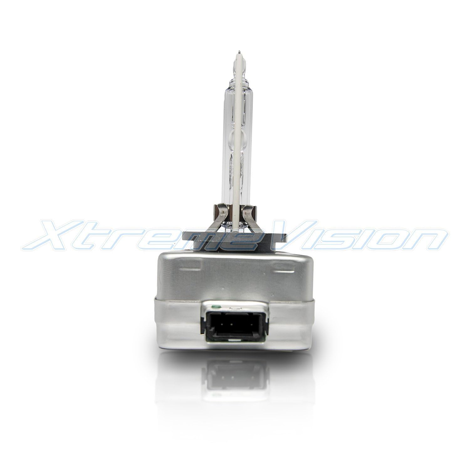 XtremeVision HID Xenon Replacement Bulbs - D1S - 4300K Daylight - 1 Pair