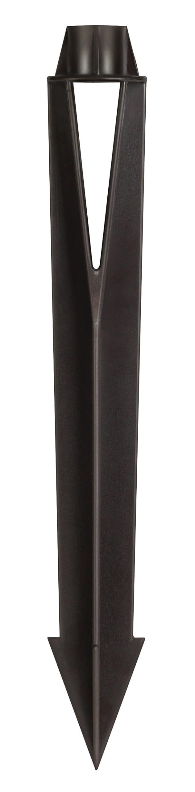 Hinkley 0019BZ Landscape Ground Spike Accessory