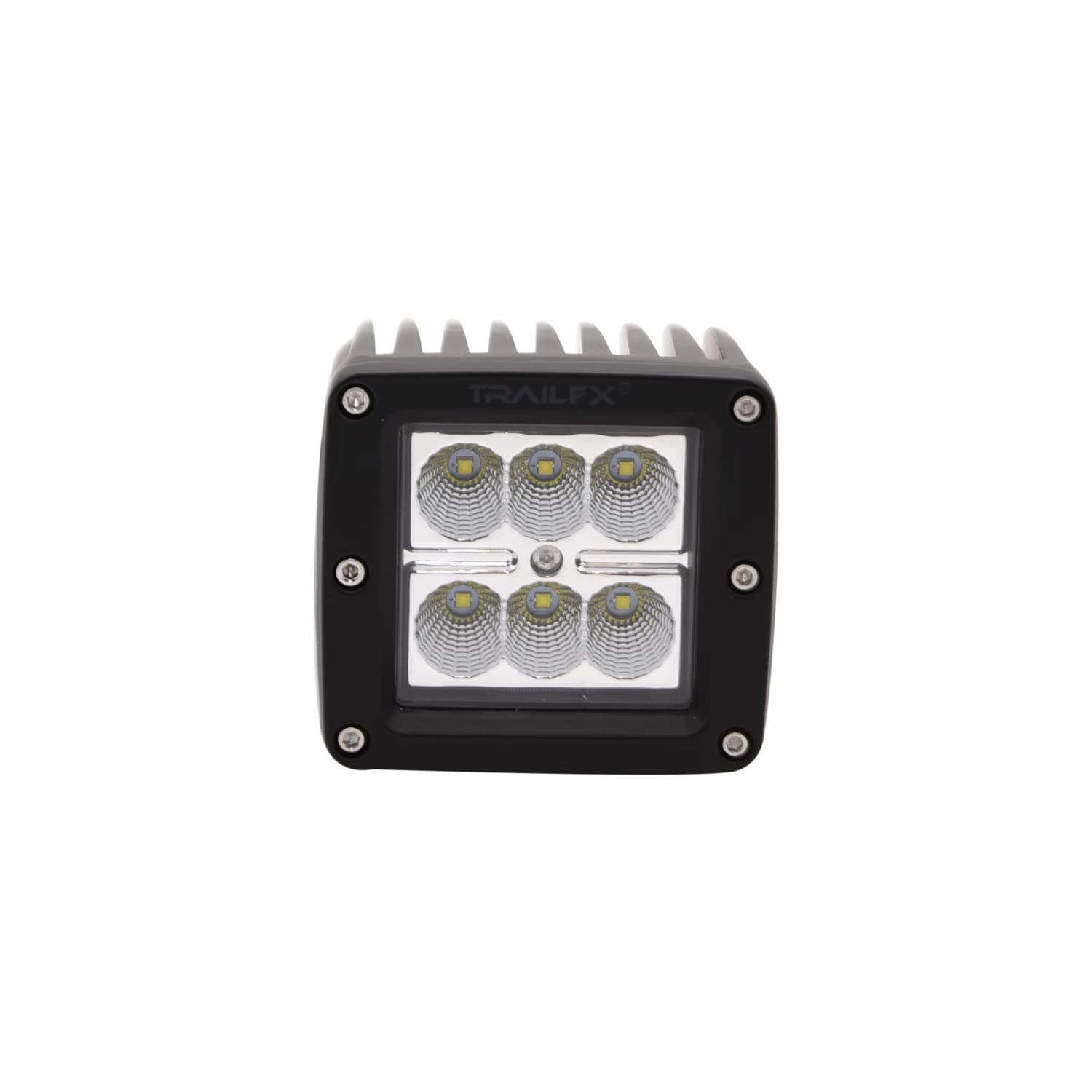Trailfx Trail FX 2123141 Fog Light