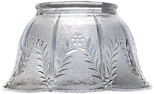 Meyda Tiffany 101463 Multi-Color Lighting Fixture, 4.5&quot; Width, Metal Design