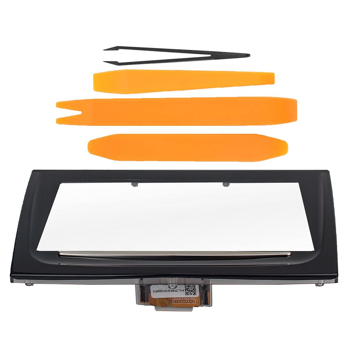 Autokay New Touch Screen Display Fits For 2013-2017 Cadillac Ats Cts Srx Xts Cue Touch Sense