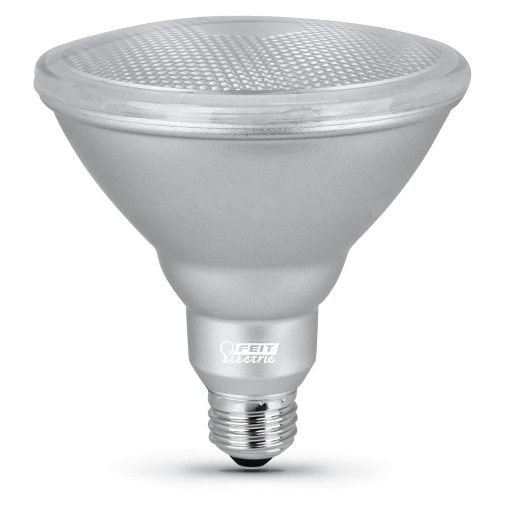 Feit Electric PAR38 LED Light Bulb 90W Model PAR38DM/950CA/2 Product Specific