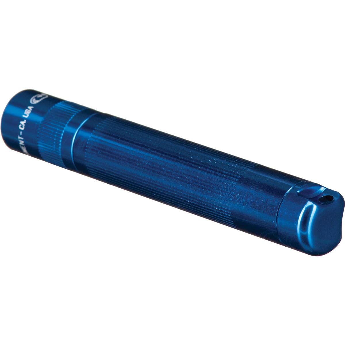 MagLite AAA Flashlight Presentation Box, Blue