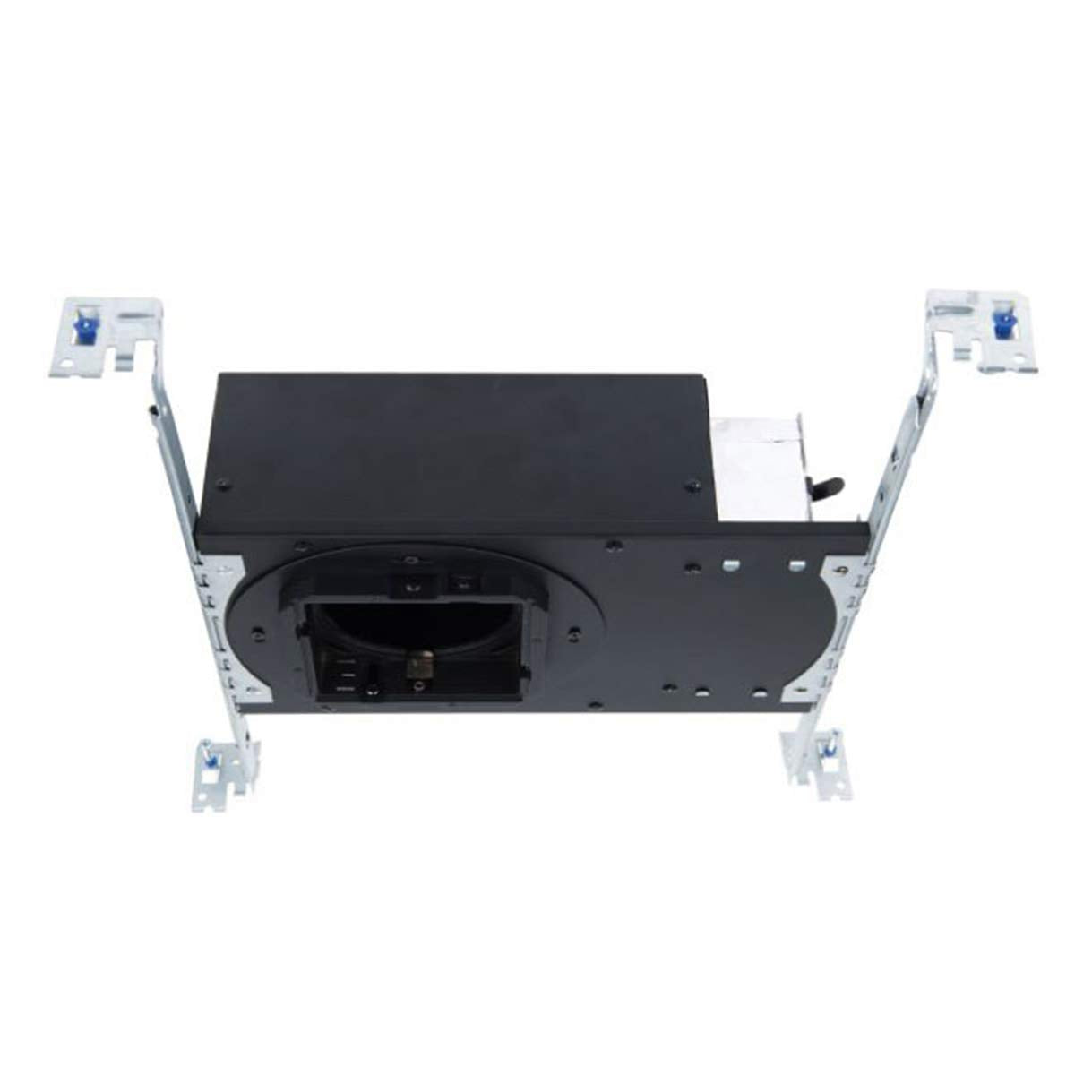 WAC Lighting R3CSN-11-927 Oculux Architectural 3.5 New Construction IC Rated Airtight Light Engine Housing & LED, 2700K