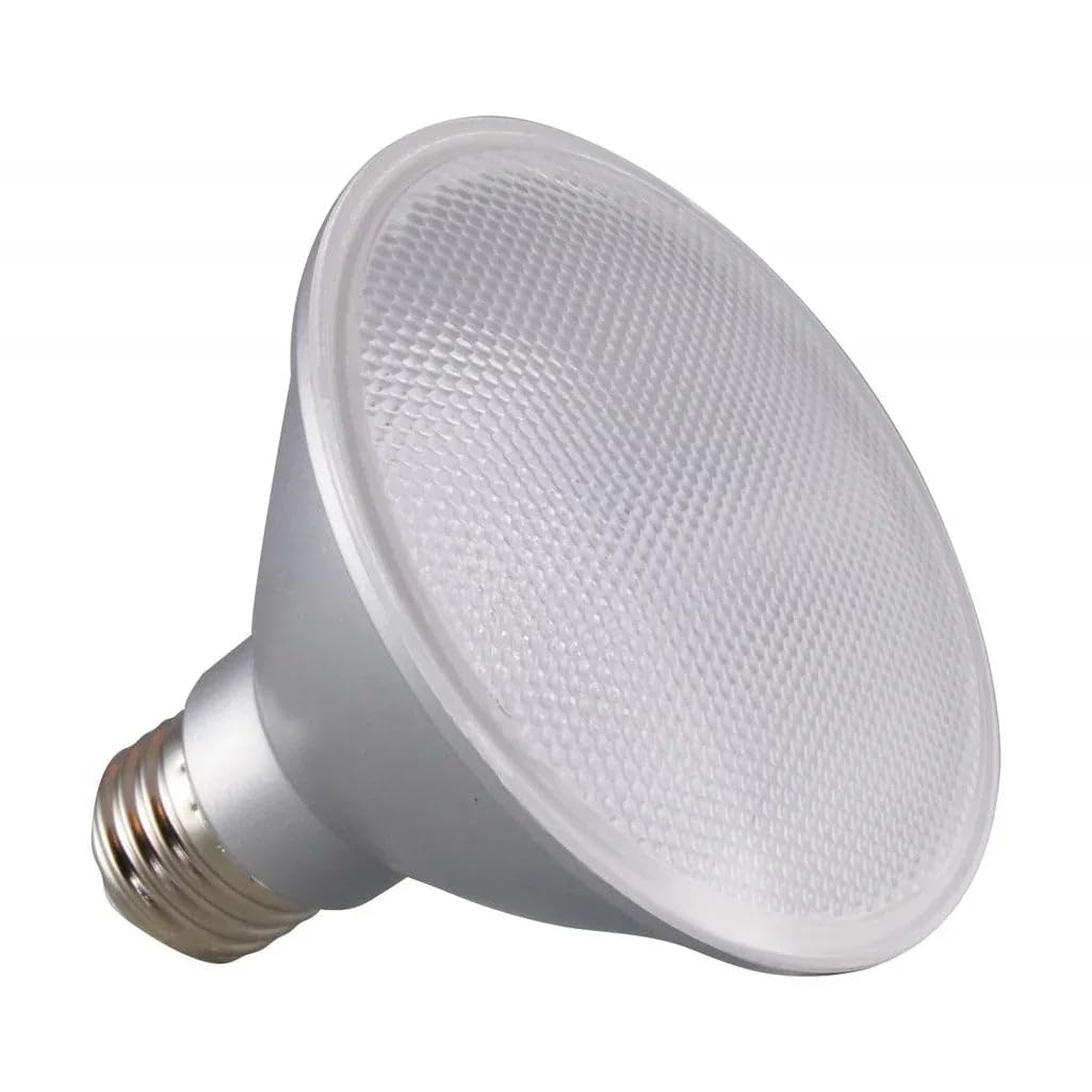 Satco S29415 12.5 Watt; PAR30SN LED; 2700K; 6 LED Bulbs  California Compliant