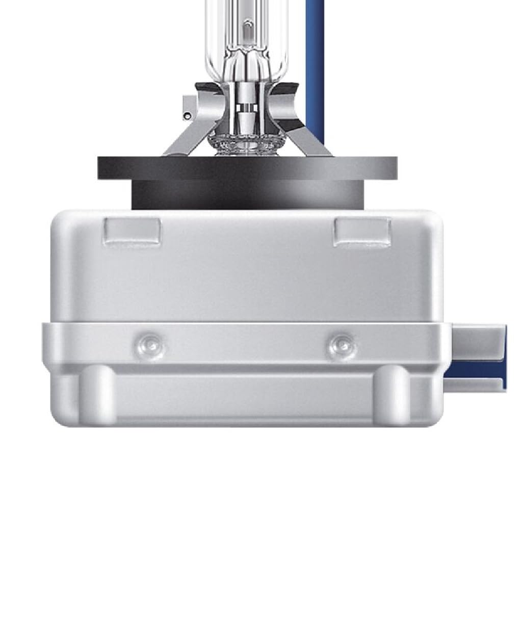 OSRAM D8S Xenon Headlight 25W XENARC, White, Model 66548