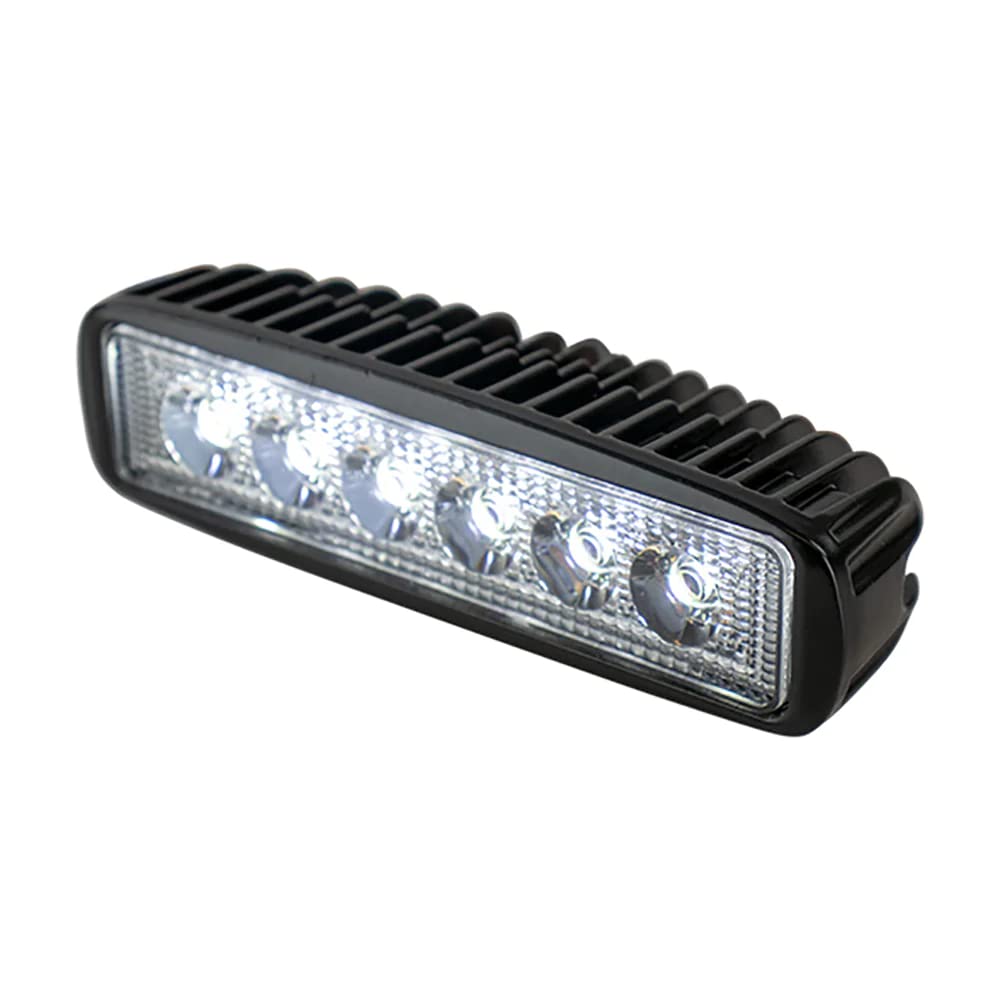 Sea-Dog Led Cockpit Spreader Light 1440 Lumens - Black