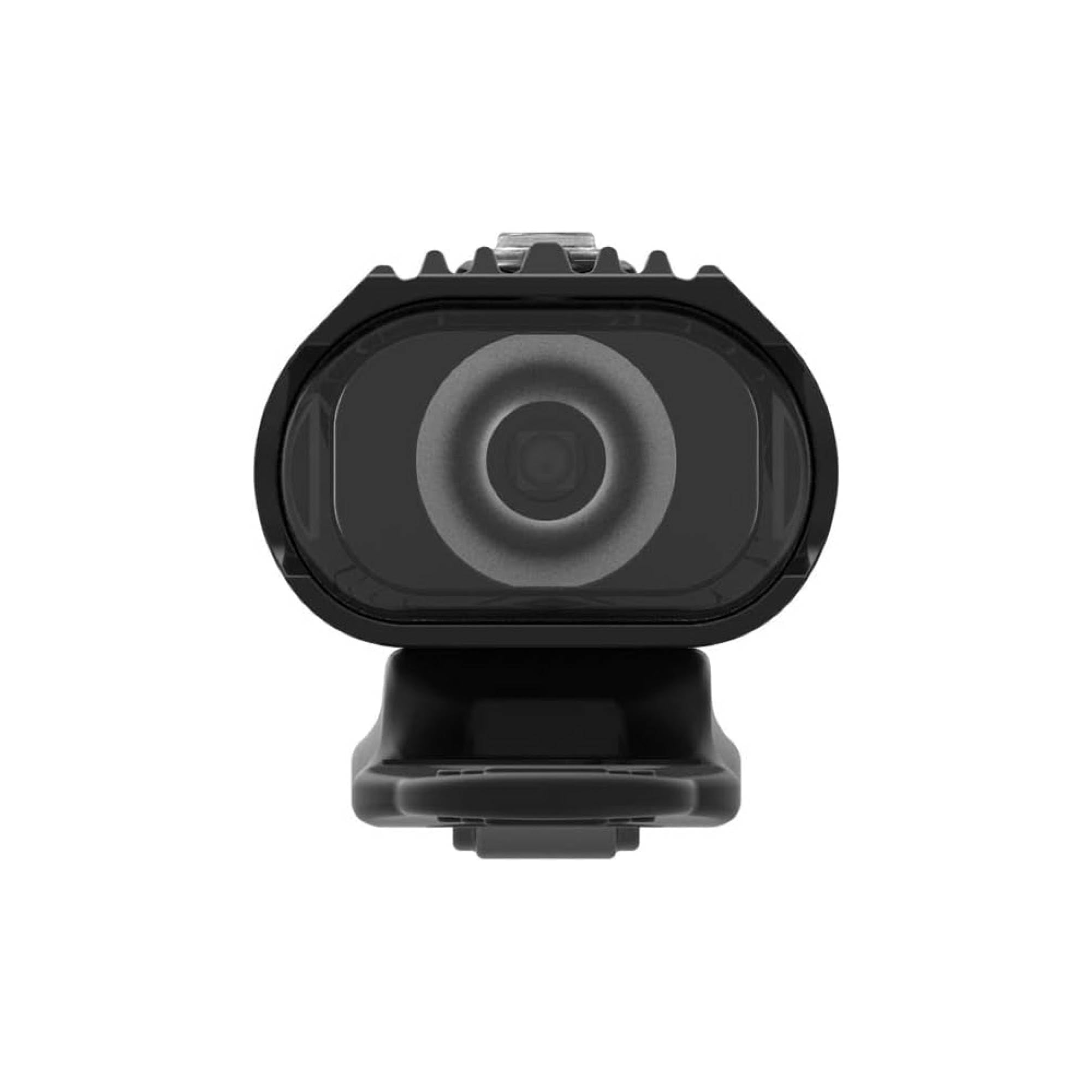 LEZYNE Hecto Drive 500Xl Black