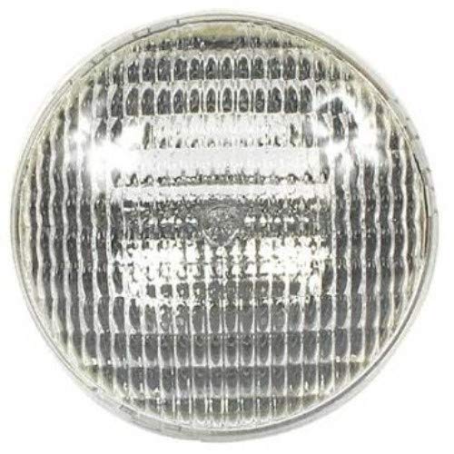 Ge Lighting 23427 300-Watt 6000-Lumen Par56 Light Bulb With Screw Terminal Base, Soft White, 1-Pack