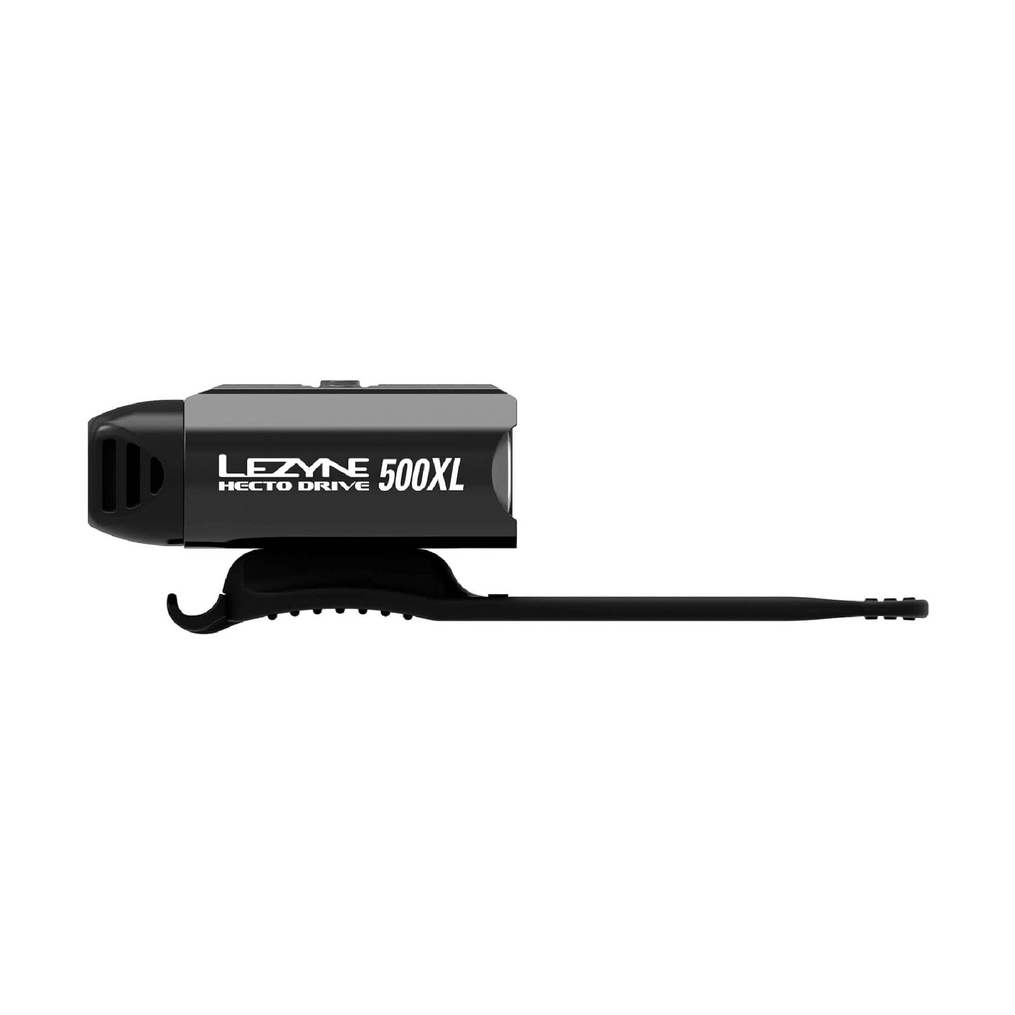 LEZYNE Hecto Drive 500Xl Black